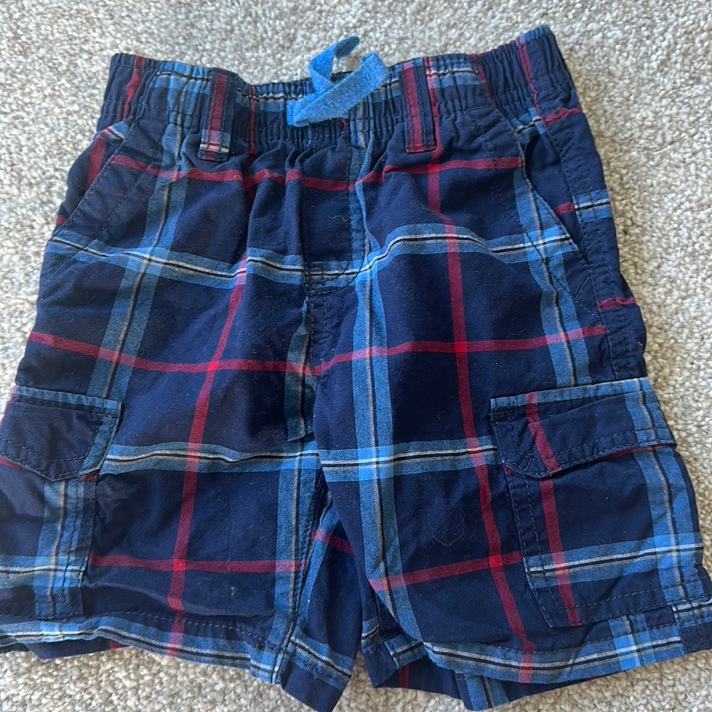 Gymboree shorts 2T